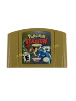 Pokémon Stadium 2 , Nintendo 64 Games, please see