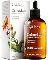 Sealed-Gya Labs- Calendula Oil for Skin