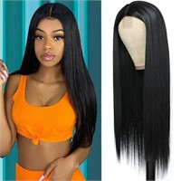 Black Wig for Women