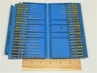 Mini Drill Bit Set