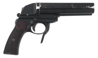 GERMAN MODEL L LUFTWAFFE 26.5mm FLARE PISTOL