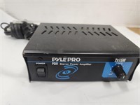 Pyle Pro Stereo Amplifier