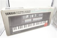 Yamaha Portasound Keyboard PSS-470