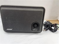 Bose video Roommate Speaker