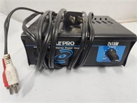 Pyle Pro Stereo Amplifier #2