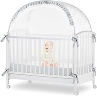 YAVIL Baby Crib Tent Net