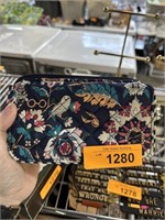 HARRY POTTER VERA BRADLEY WALLET