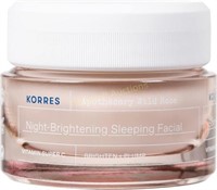 KORRES Wild Rose Brightening Facial  30 ml