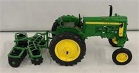 JD 420 w/KBL Disc Precision Key Series 1/16