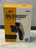 Bald Buddy - Head Shaver - Wet/Dry - Cordless