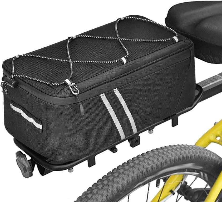 Sac Velo Trunk 7L Sac Velo Eau Velo Resistant