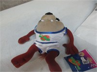 Space Jam  Plush Toy