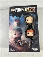 FUNKO VERSE HARRY POTTER STRATEGY GAME