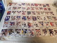 60 Hockey Cards