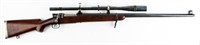 Gun Custom Springfield 1903 Bolt Action Rifle