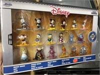 Disney Die-Cast figures