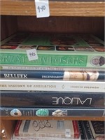Lot of Various Books- See Pics