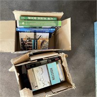 Travel Book Lot-Saturday Pickup Only
