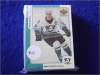 1999 McDonald's Upper Deck Retro Set