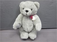 Sterling Teddy Bear