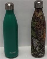 Insulated Beverage Containers