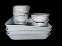 Harold Import Co Casserole Dishes