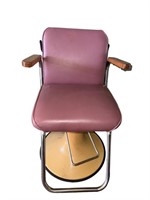 Retro Salon Chair
