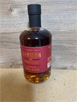 Oppidan Rye