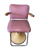 Retro Salon Chair