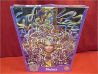 New Medusa Puzzle