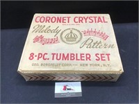 Coronet Crystal