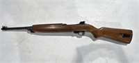 M1 Carbine 30 Caliber - US Military World War II