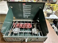 Coleman 425 Campstove Camping Cooker