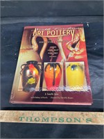 NC pottery book