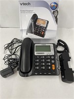 VTECH CD1281 CORDED TELEPHONE
