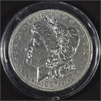 1887 MORGAN DOLLAR BU