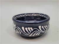 Artistian Pottery Bowl vtg