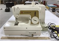 Singer Little Touch & Sew sewing machine