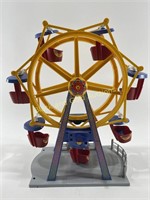 Playmobil Summer Fun 5552 Ferris Wheel Toy