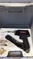 KMC Electric Solder Gun Kit