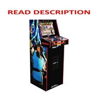 Arcade 1up Mortal Kombat II Deluxe Arcade