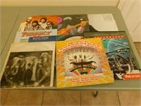 Collectable records