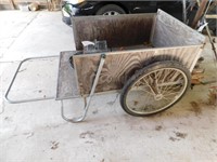 YARD CART