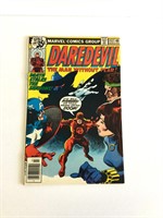 Daredevil #157 3/1979