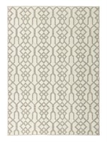 R402542 Coulee Ashley Rug -  60" W x 84" D