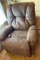 Electric recliner/lift chair