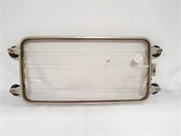 1910-1930's 6 Volt Window Defroster Suction