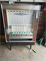 Vintage Candy Machine Just Received