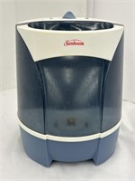 Sunbeam Humidifier (Turns On)