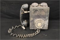 Vintage Rotary Phone